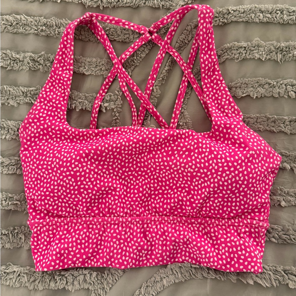 Buffbunny Sports Bra